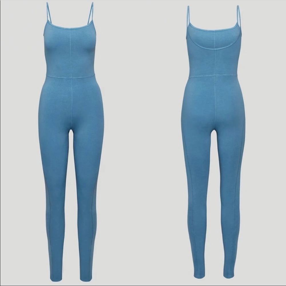 Aritzia Wilfred Free Divinity Jumpsuit